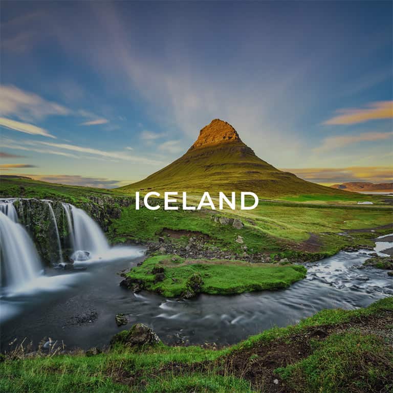 Iceland WALKINGONTRAVELS 2021