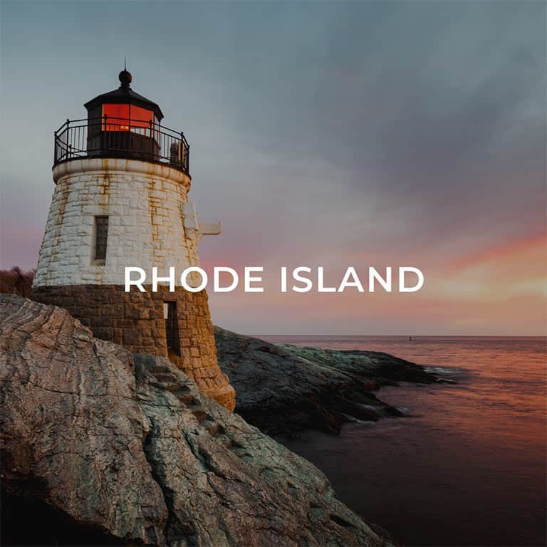Rhode Island WALKINGONTRAVELS 2021