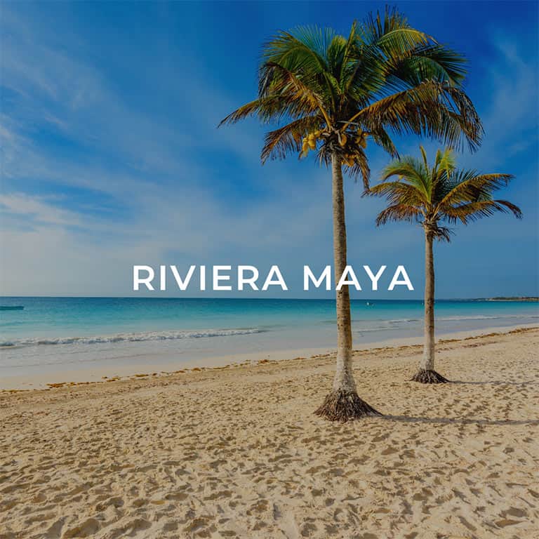 Riviera Maya WALKINGONTRAVELS 2021