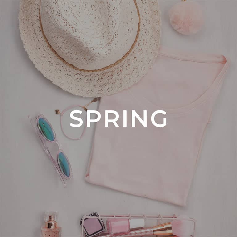 Spring Style TRAVEL SHOP