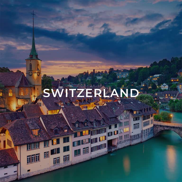 Switzerland WALKINGONTRAVELS 2021