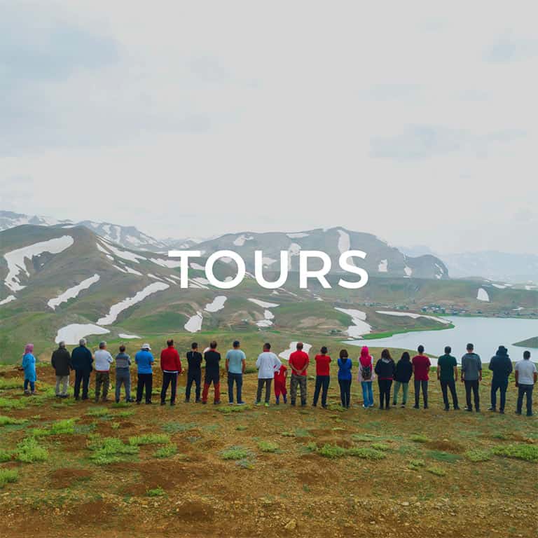 Tours and Travel Packages