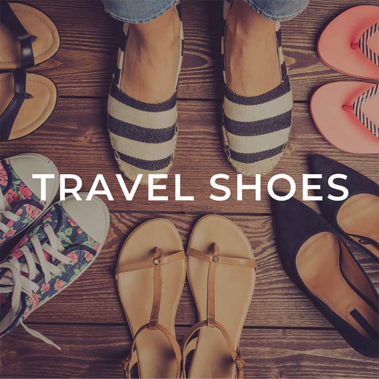 Travel Shoes TRAVEL SHOP