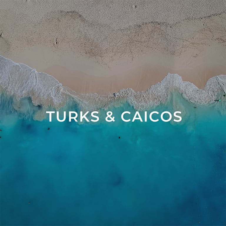 Turks and Caicos WALKINGONTRAVELS 2021