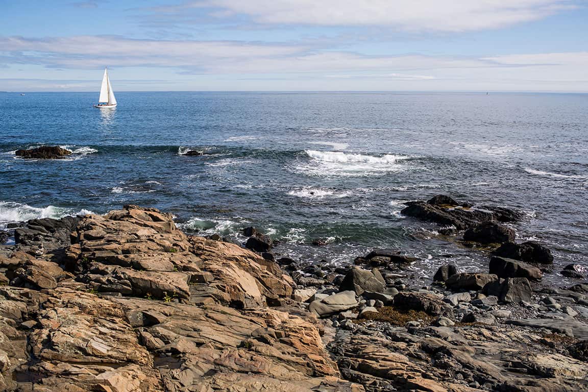 Ogunquit Maine