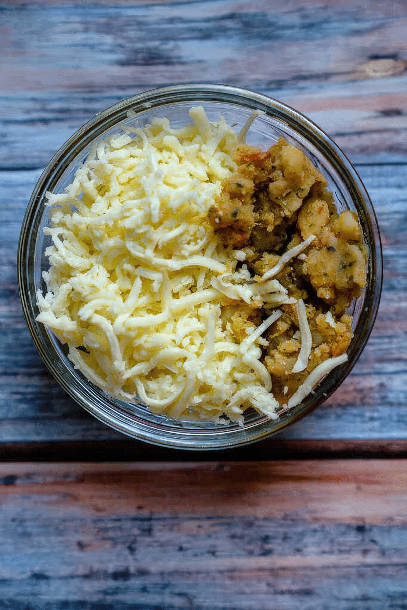 Easy Recipe for Puerto Rican Cheese Empanadas with Potato 4 Potato and cheese empanadas