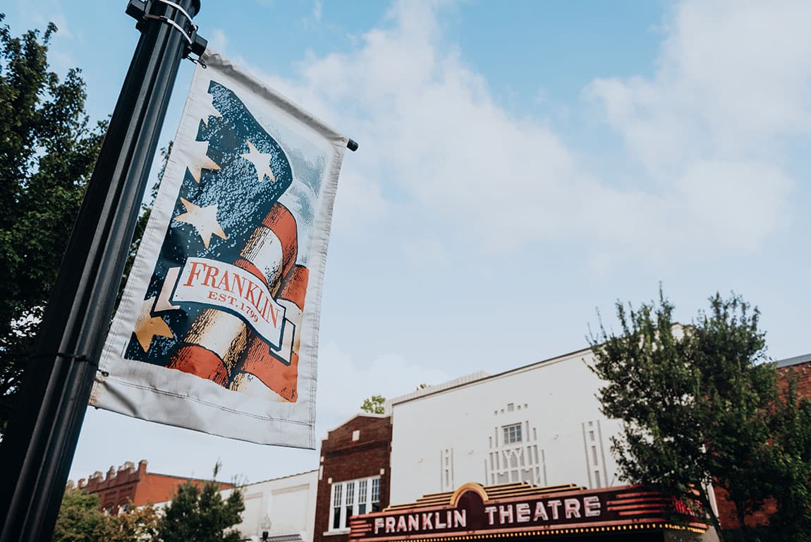 Main Street Festival - Downtown Franklin