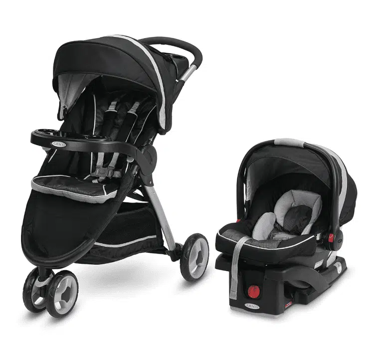 Fast Stroller How To Pick the Best All Terrain Stroller For Hiking