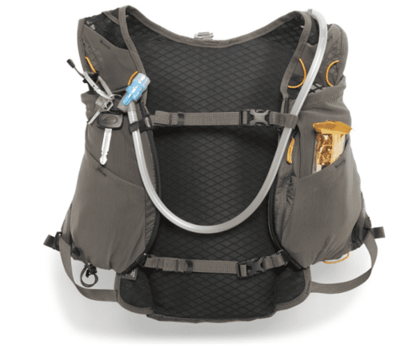 10 Incredible and the Best Hydration Packs For Hiking