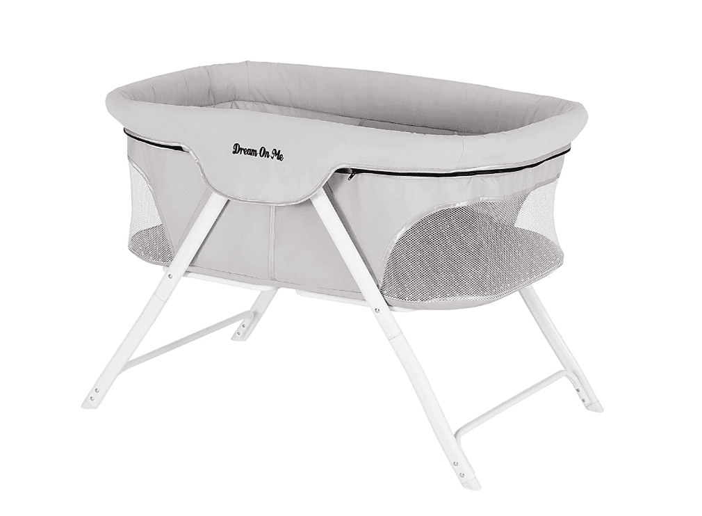 Baby Travel Crib