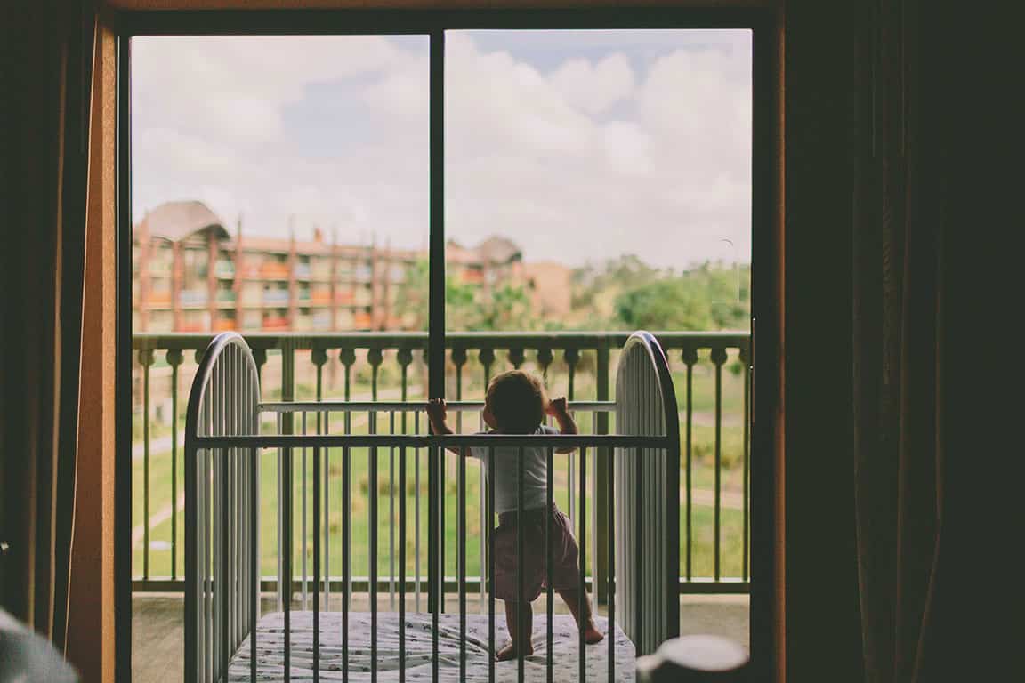 Portable Toddler Beds