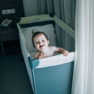 Portable Toddler Beds