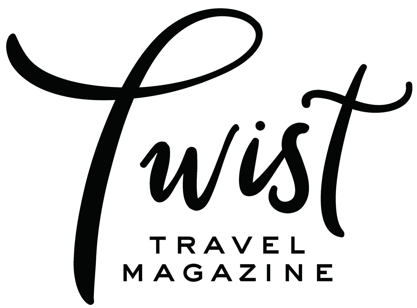 Twist Travel Magazine