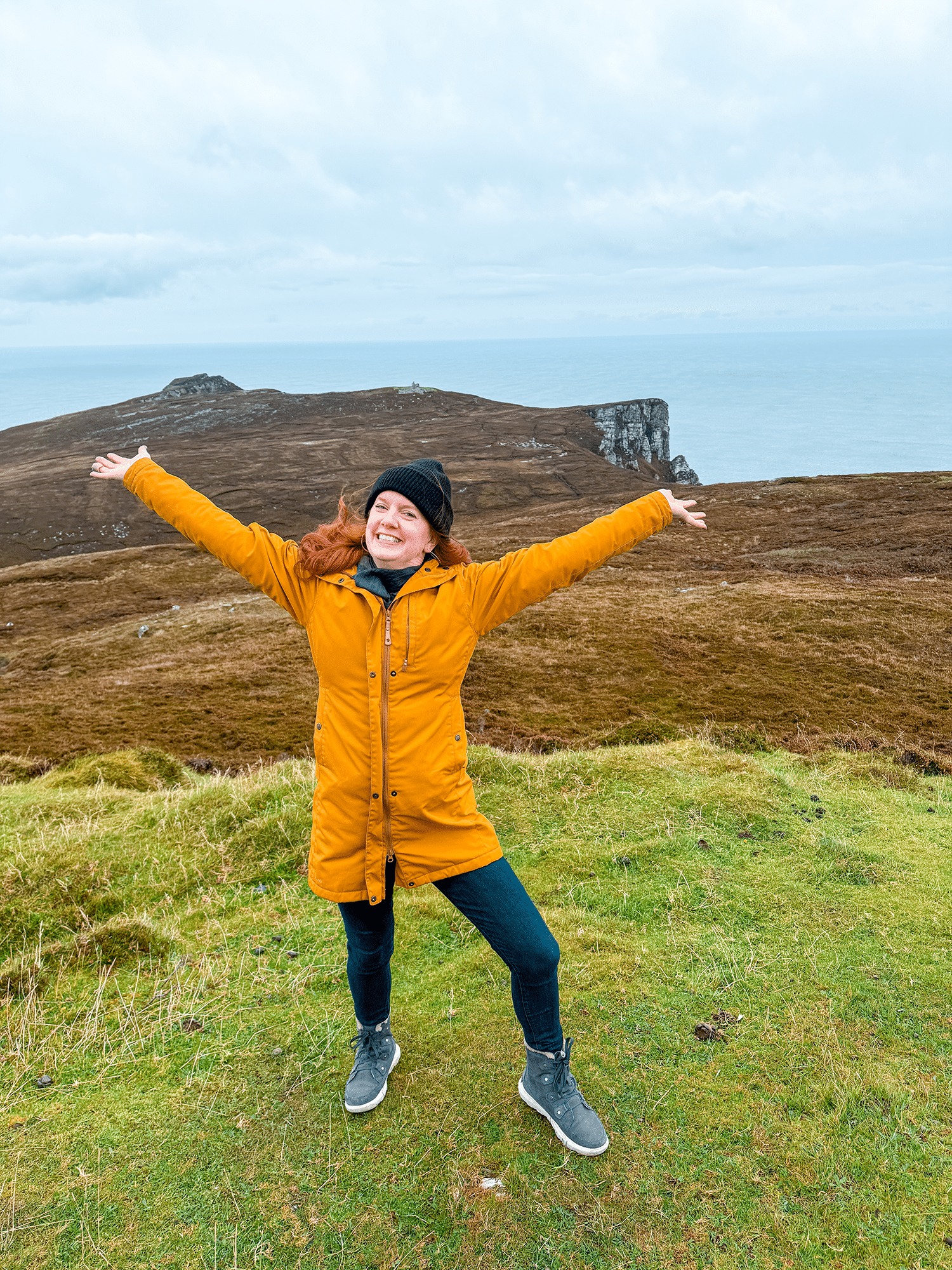 ESSENTIAL ITEMS FOR YOUR IRELAND PACKING LIST (FAMILY EDITION) 7 Keryn in County Donegal, Ireland