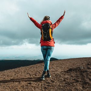 hiking jackets for women