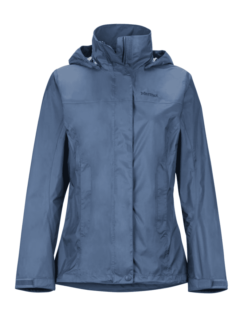 10 Outstanding and Comfortable Hiking Jackets for Women