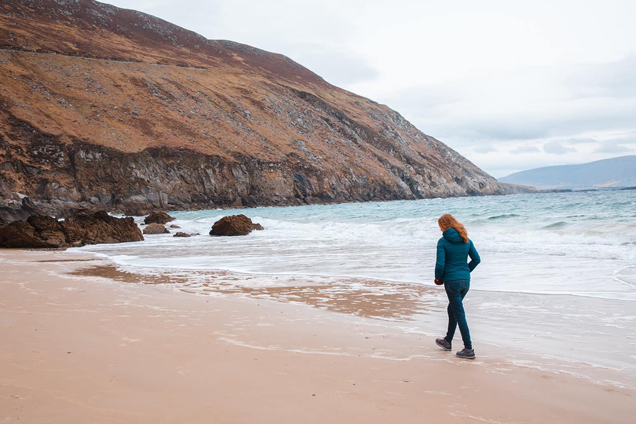 Achill Island Ireland