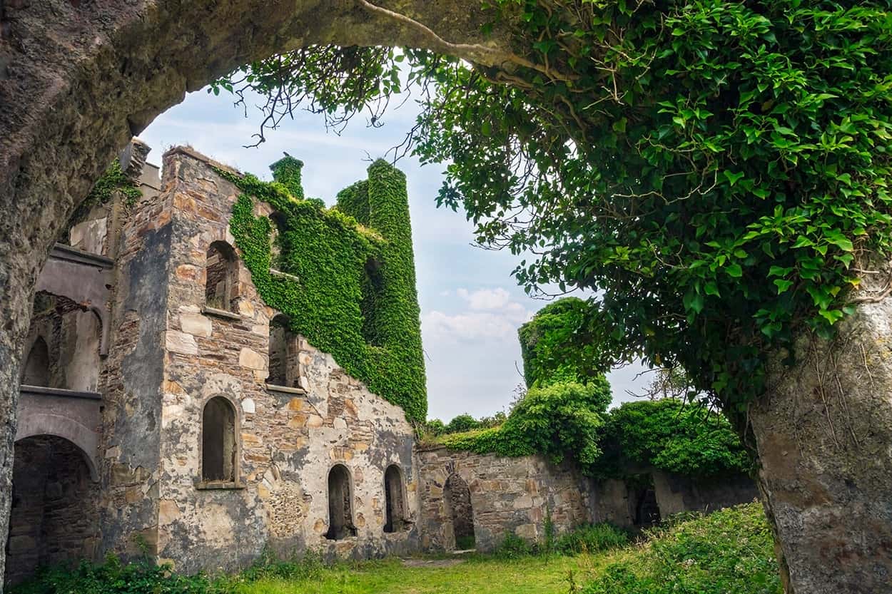 Clifden Ireland