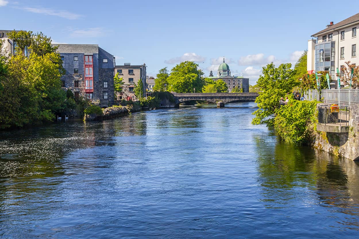 Galway Ireland