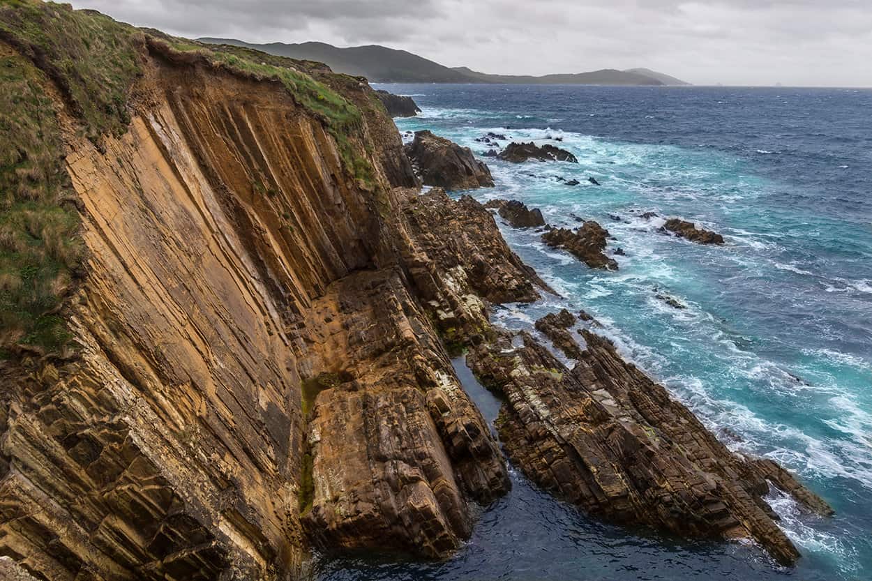 Beara Peninsula Ireland