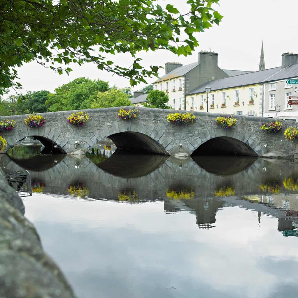 Westport Ireland