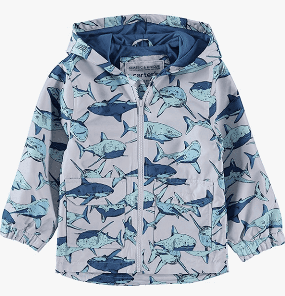 10 Remarkable Toddler Rain Jacket to keep your Kid dry