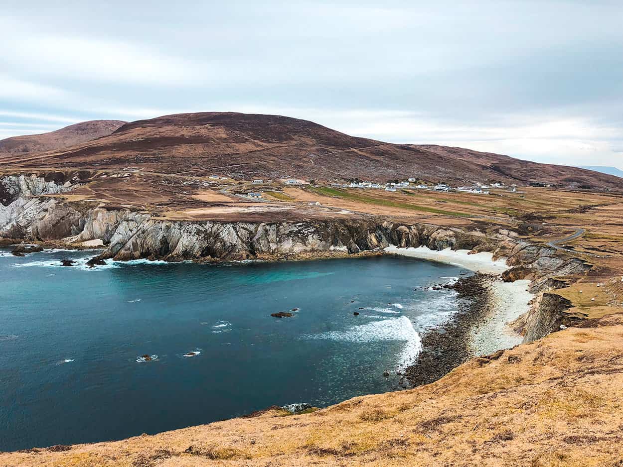 achill Island Ireland