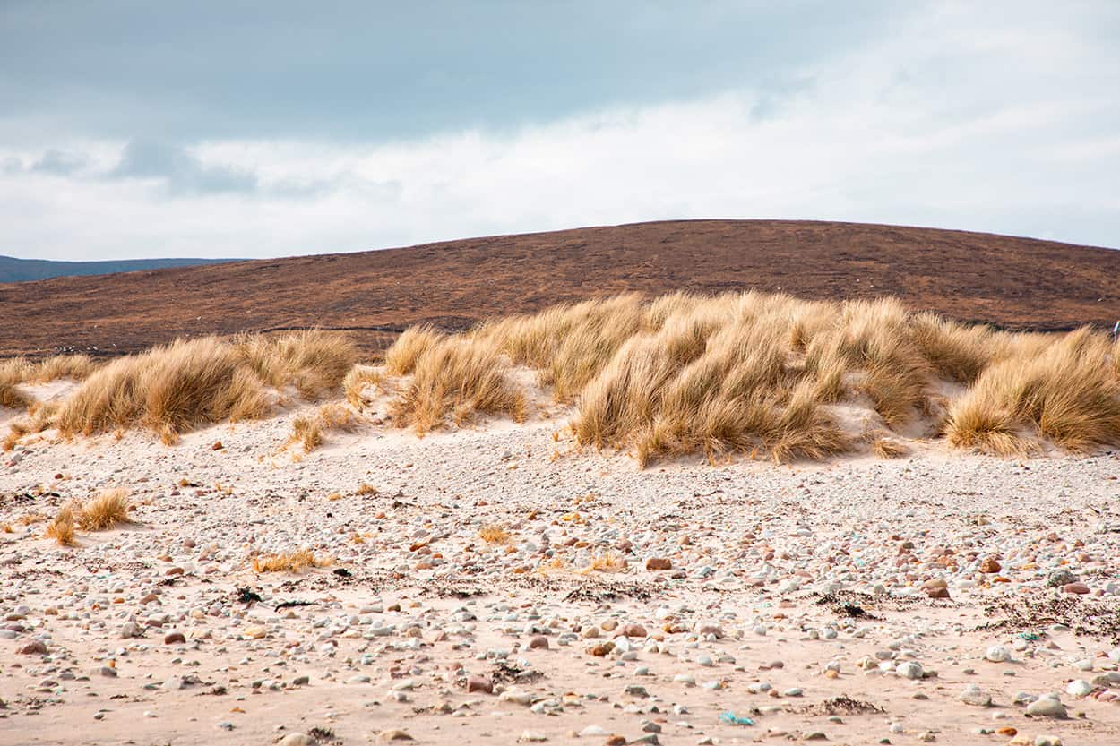 Achill Island Ireland