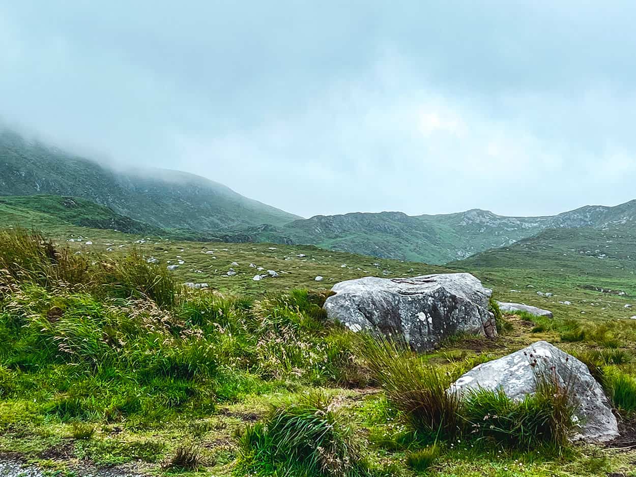 Connemara National Park