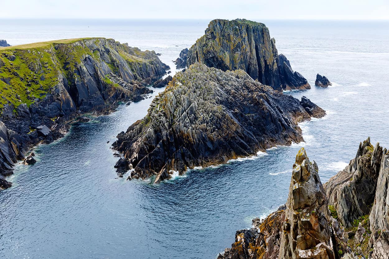 Malin Head Donegal Ireland