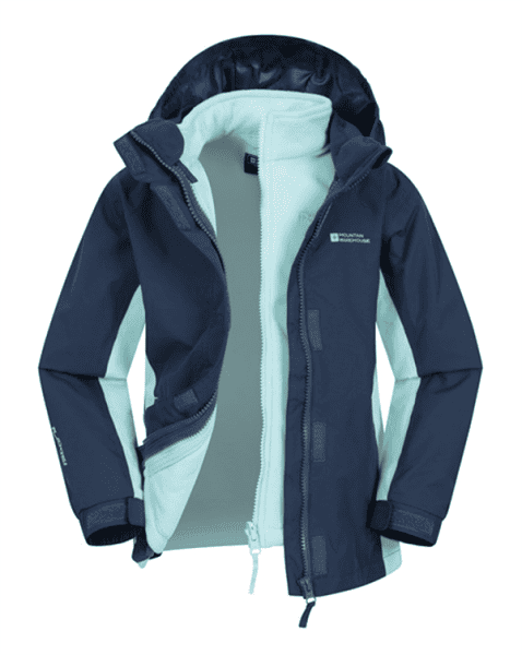 10 Remarkable Toddler Rain Jacket to keep your Kid dry
