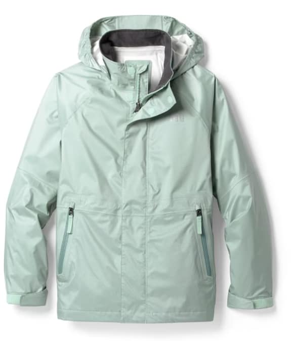 16 Best Toddler Rain Jacket Options of 2024