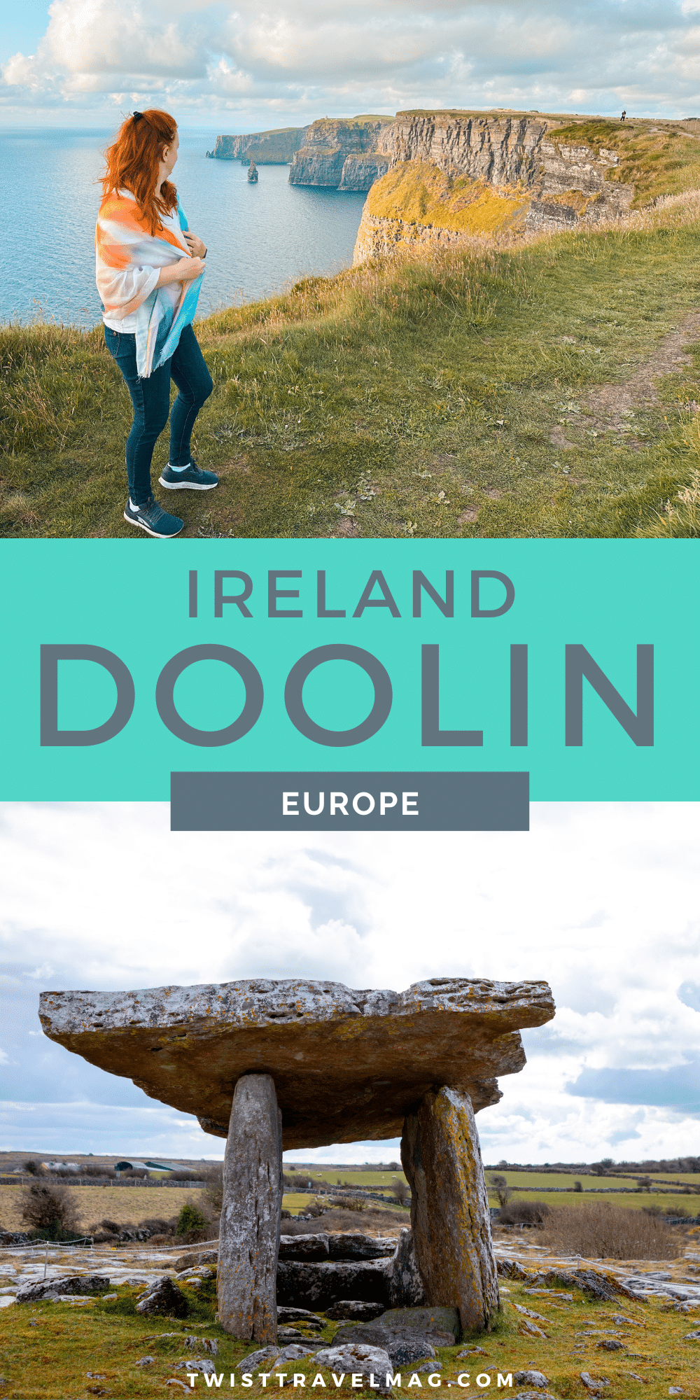 Things to do in Doolin Ireland