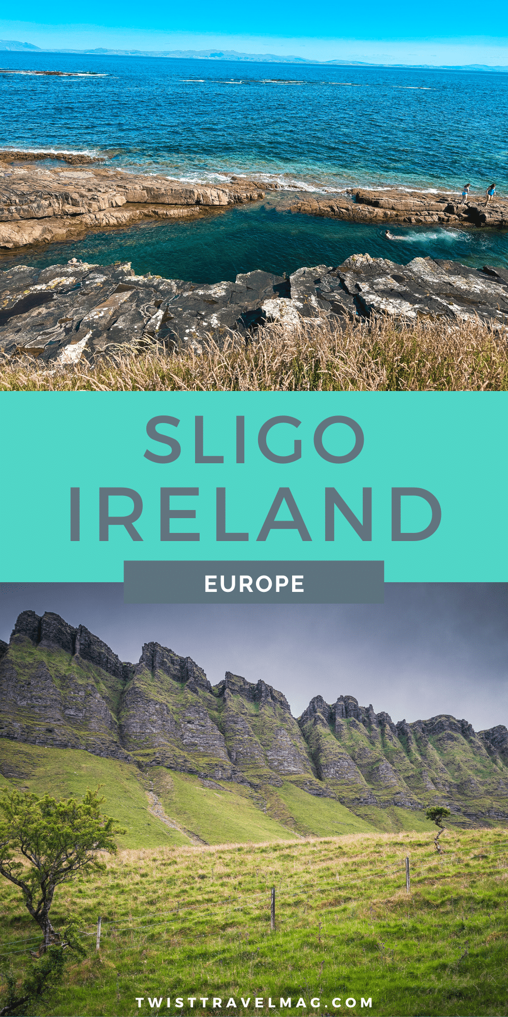 Things to do in Sligo Ireland