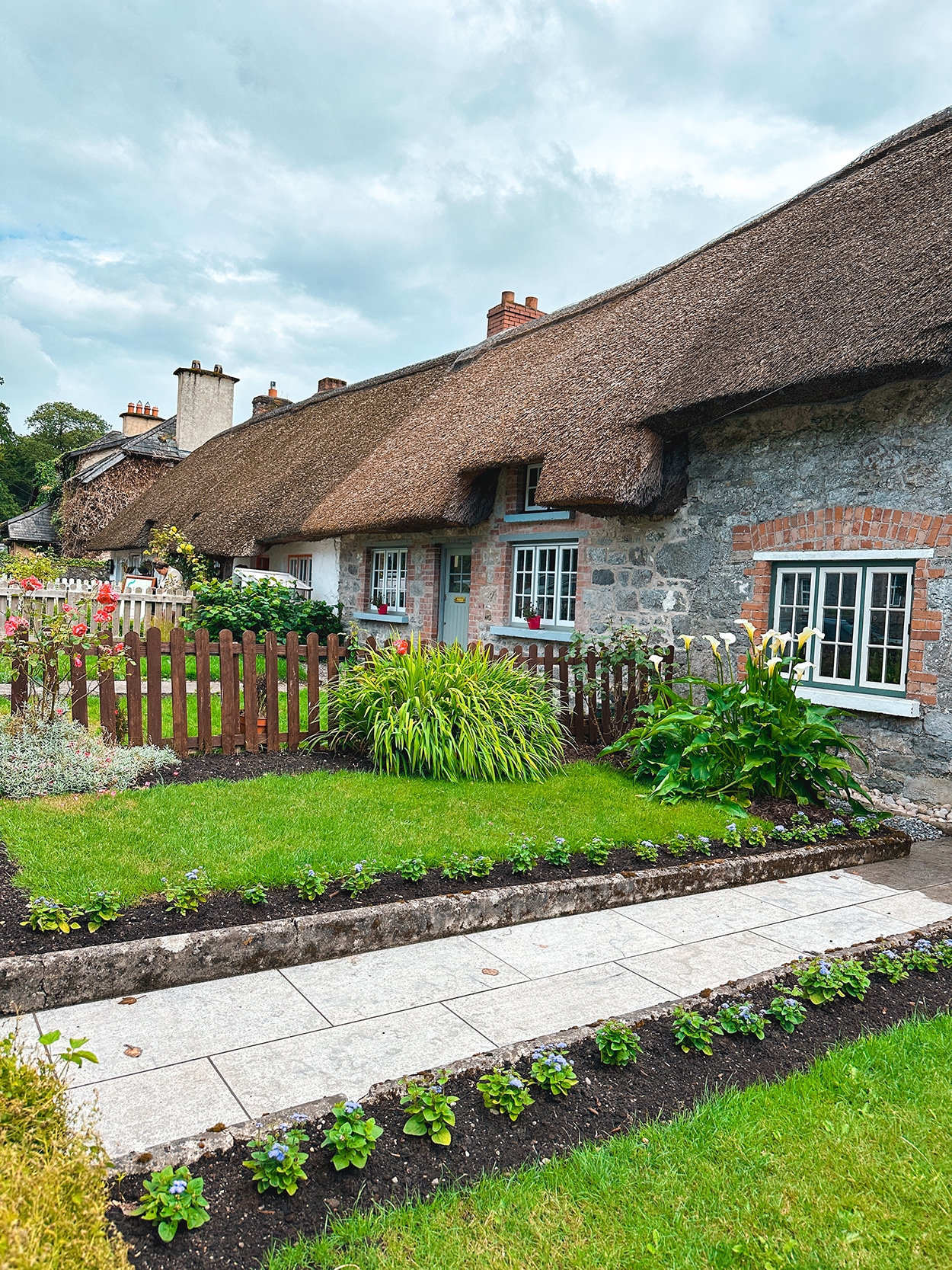 Adare Thatched Cottages