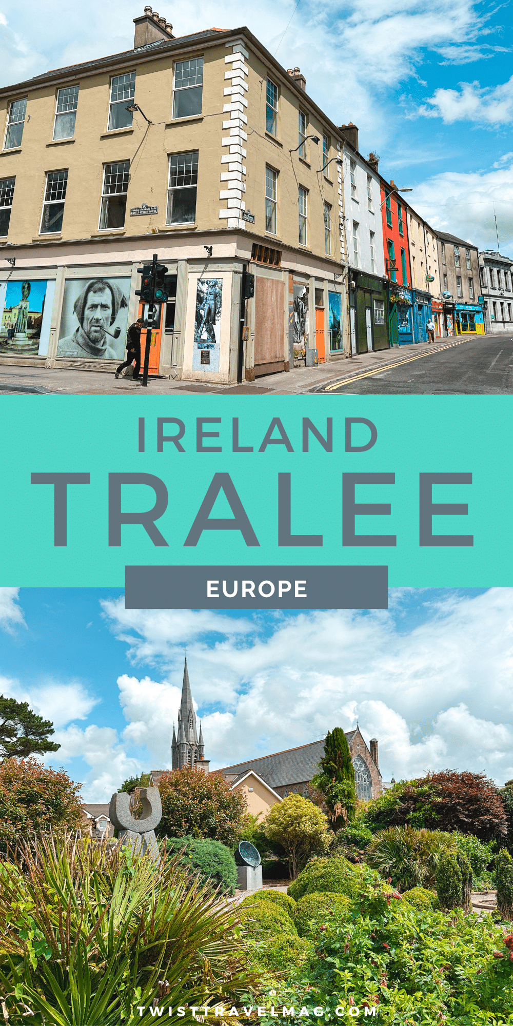 Things to do in Tralee Ireland