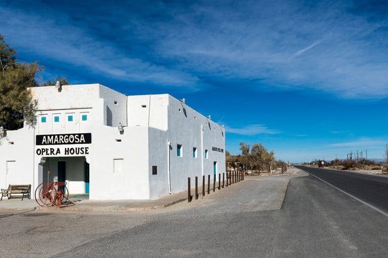 Death Valley Itinerary 3Days in a CA National Park