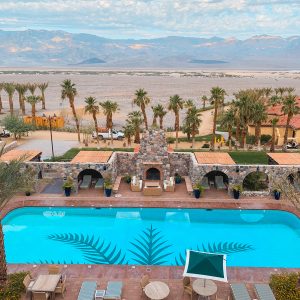 Inn at the Oasis - Death Valley National Park hotels in California