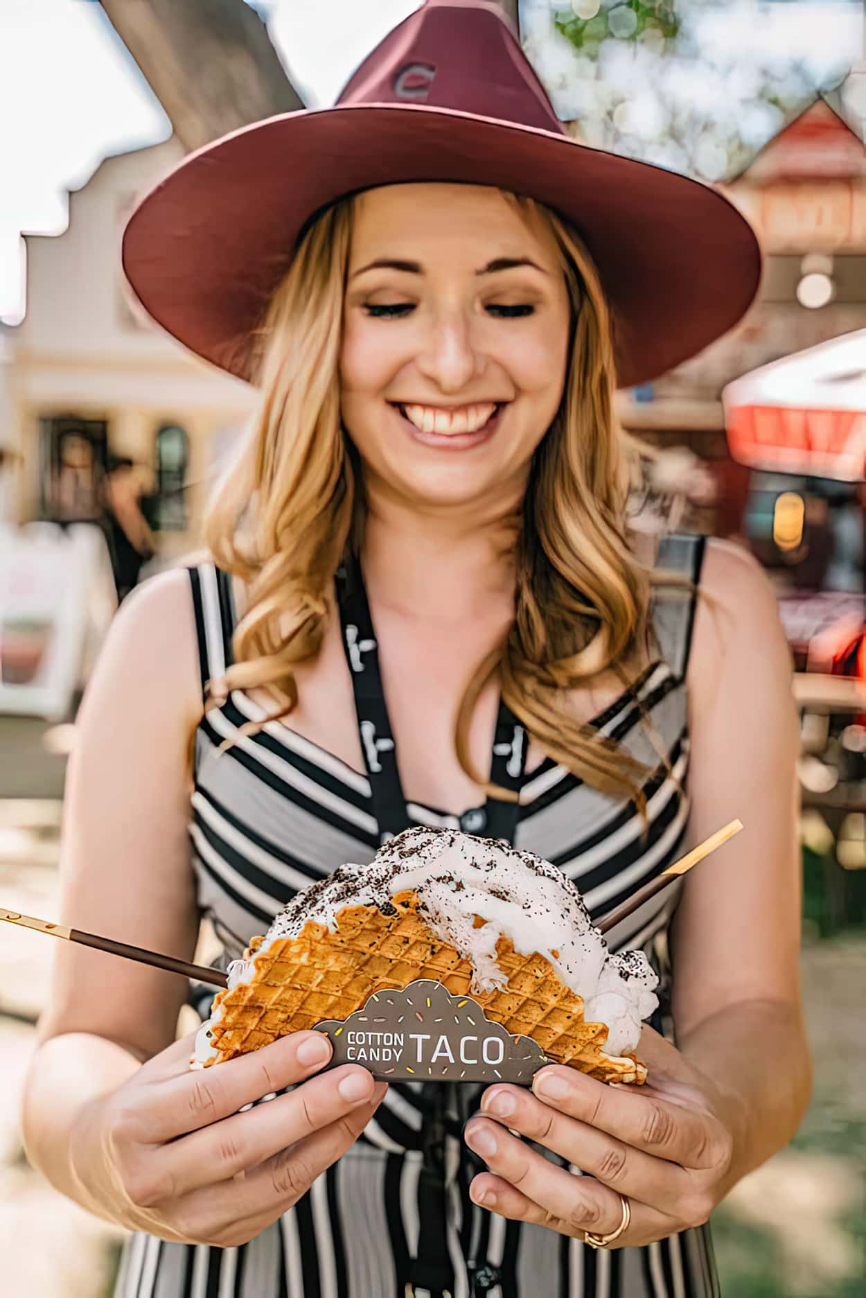 What to Do in Calgary: A Girls' Trip Guide to Alberta's Most Underrated City 12 Tasting our way through the Calgary Stampede