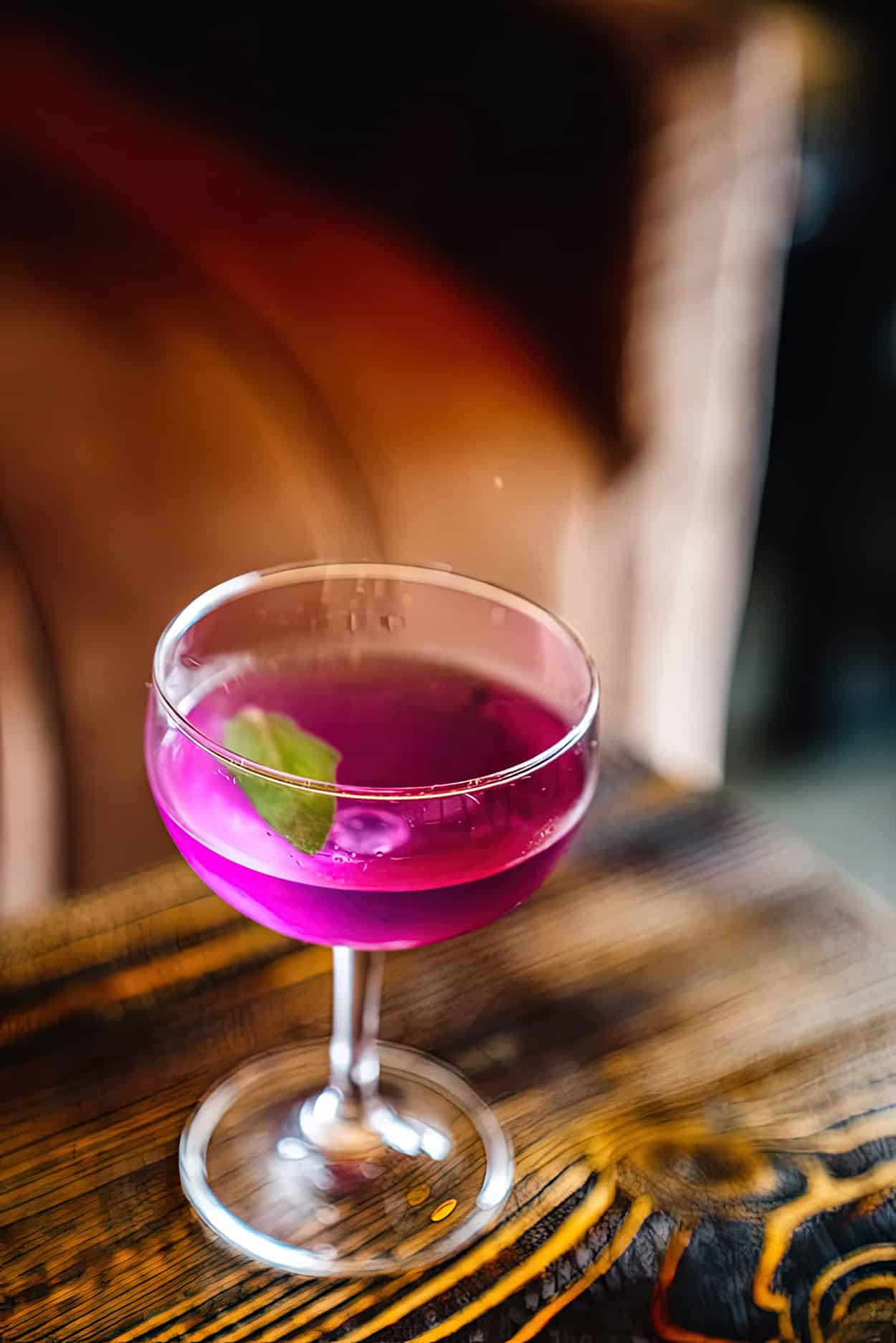 What to Do in Calgary: A Girls' Trip Guide to Alberta's Most Underrated City 7 Cocktails at Shelter cocktail bar in Calgary