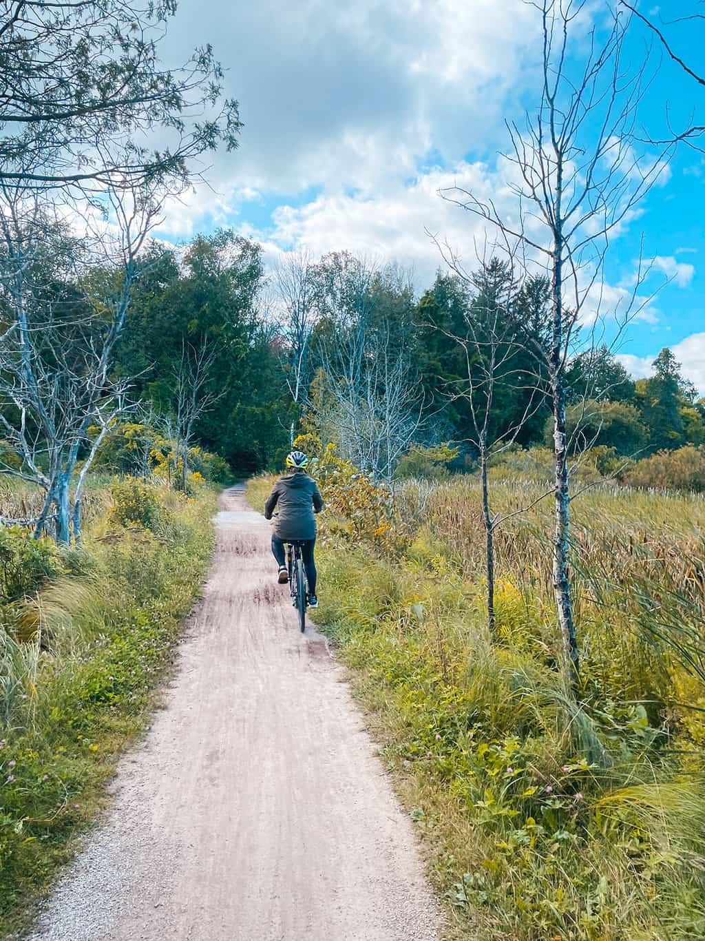 Peninsula State Park in Door County Wisconsin