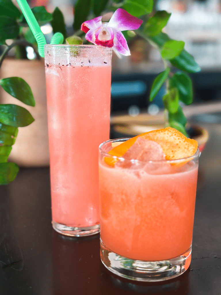 18 Hot Spots for Happy Hour in Long Beach CA