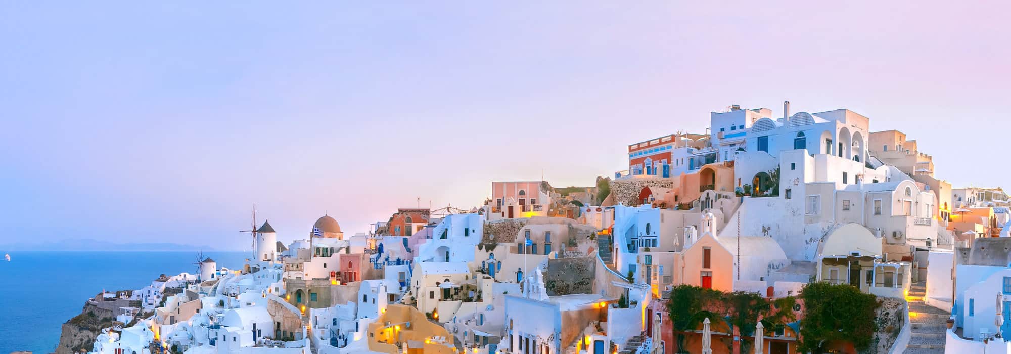 trip to Greece