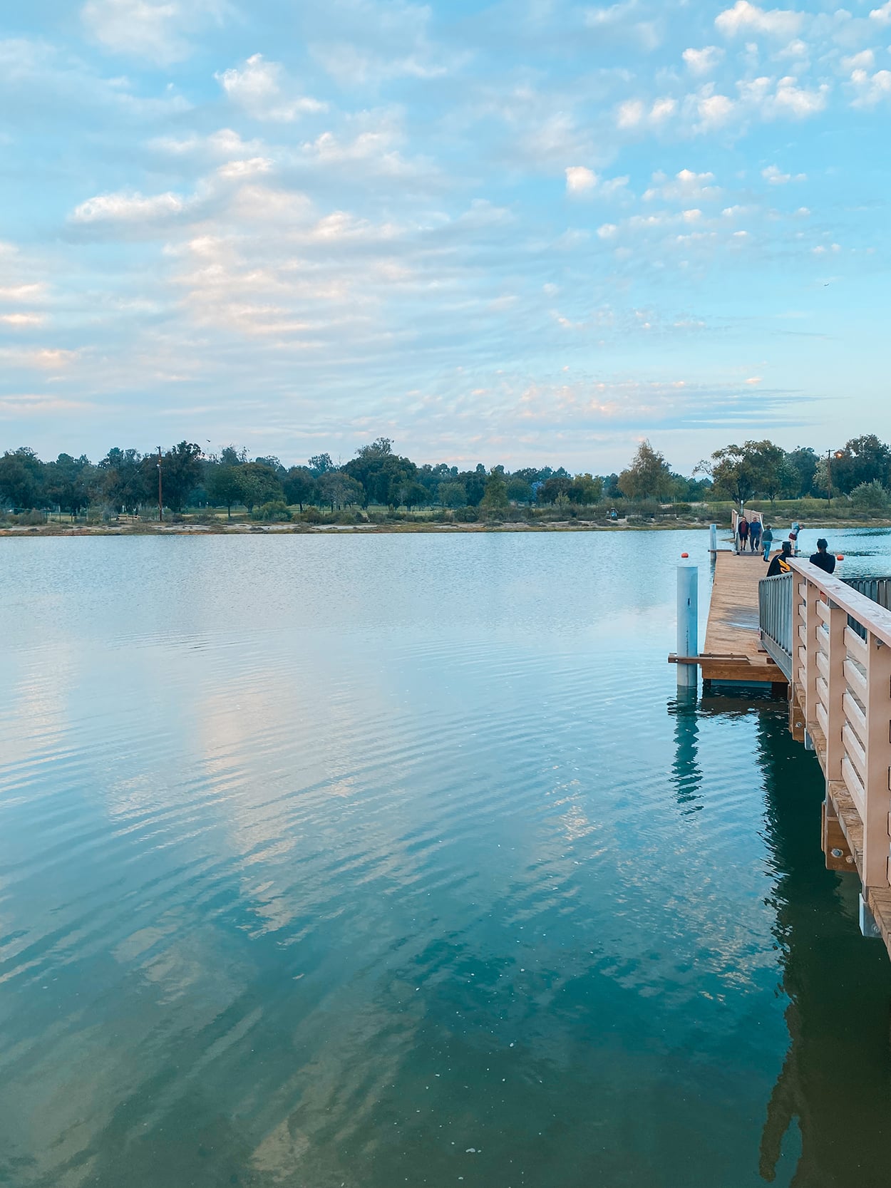 12 Pint-Sized Things to do in Long Beach with Toddlers + Babies 10 Colorado Lagoon in Long Beach, CA- credit Keryn Means