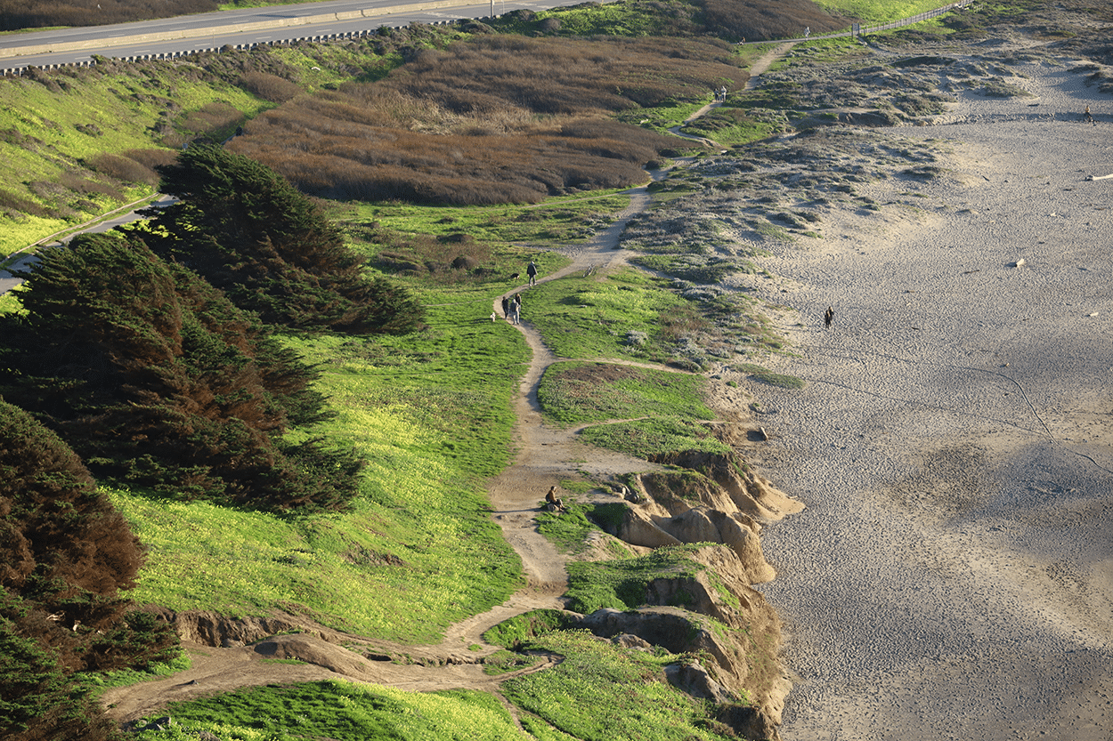 15 Entertaining Outdoor Things To Do In Pacifica CA 2 Pacifica CA - credit DepositPhotos