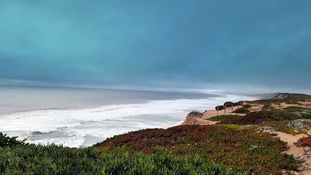 13 Unique and Fantastic Things to do in Marina CA 1 Fort Ord in Seaside, CA- credit Keryn Means