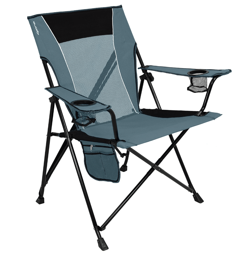 Camping on the Beach? Don't forget to Pack This! 13 Camp chair