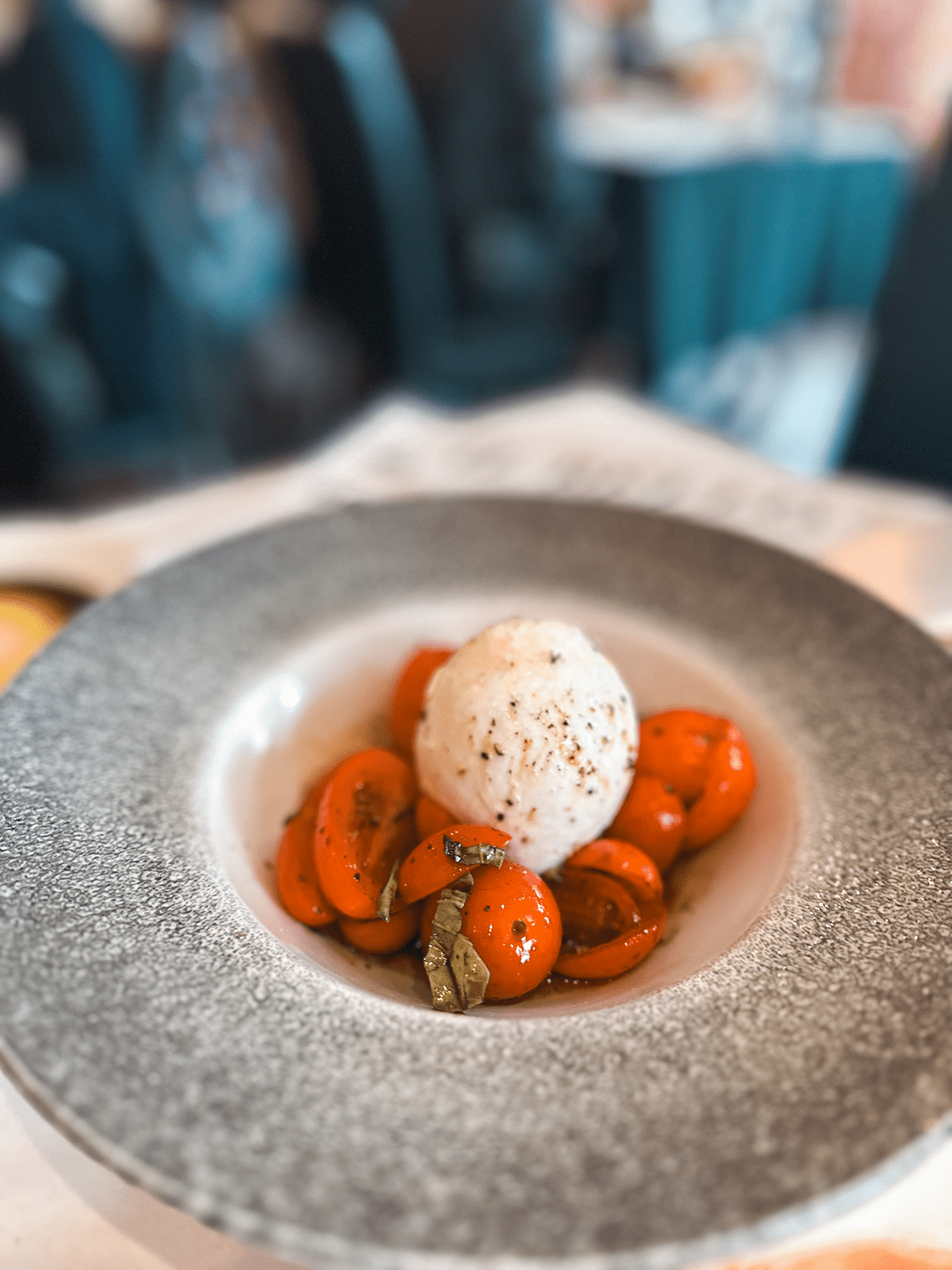 Quebec City 4-Day Itinerary: A Girls’ Getaway Guide 15 Bello Ristorante in Quebec City- restaurants in quebec city canada