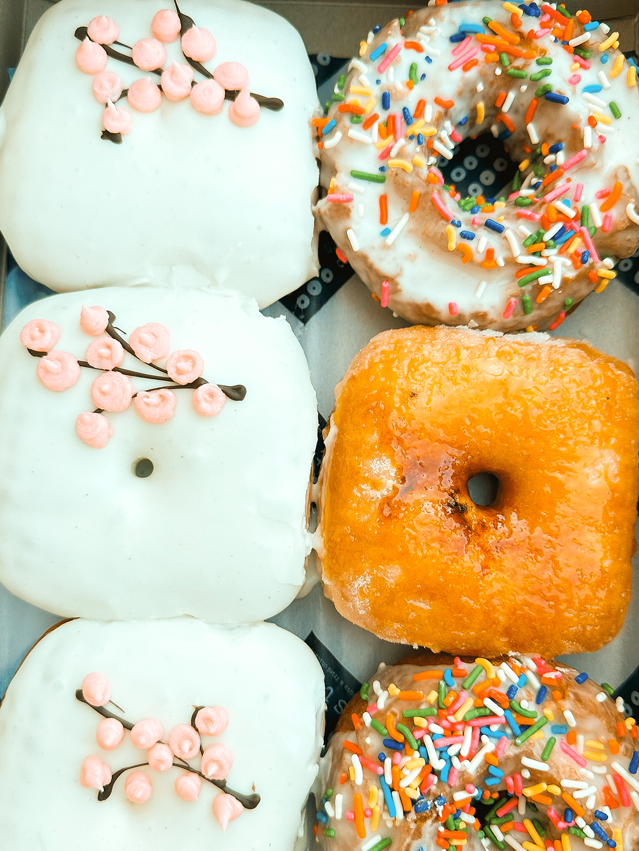 15+ Teen-Approved Things to Do in Washington DC 8 Astro Chicken and Donuts in Washington, D.C.- credit Keryn Means