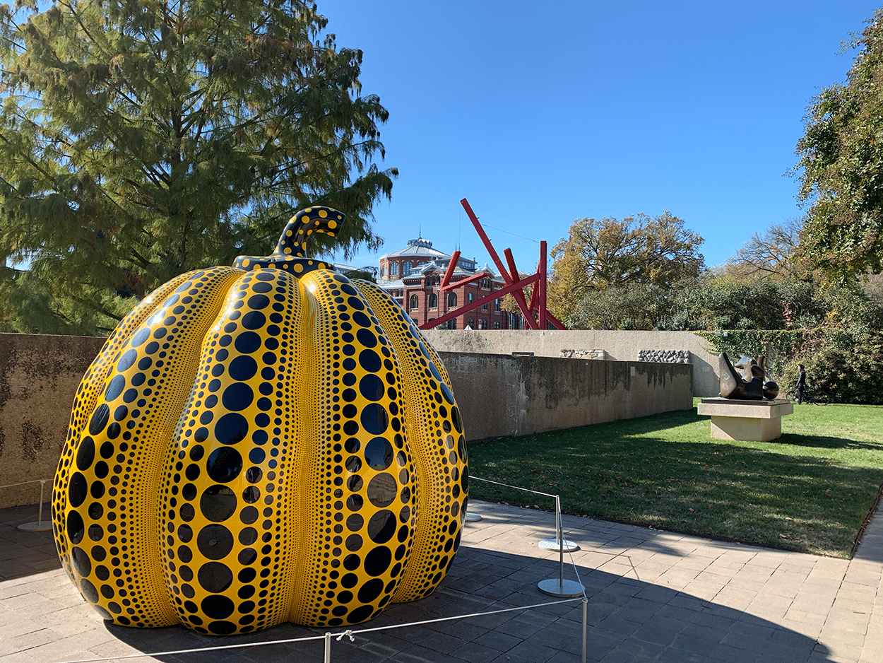 15+ Teen-Approved Things to Do in Washington DC 12 Hirshhorn Museum and Sculpture Garden- photo credit Keryn Means